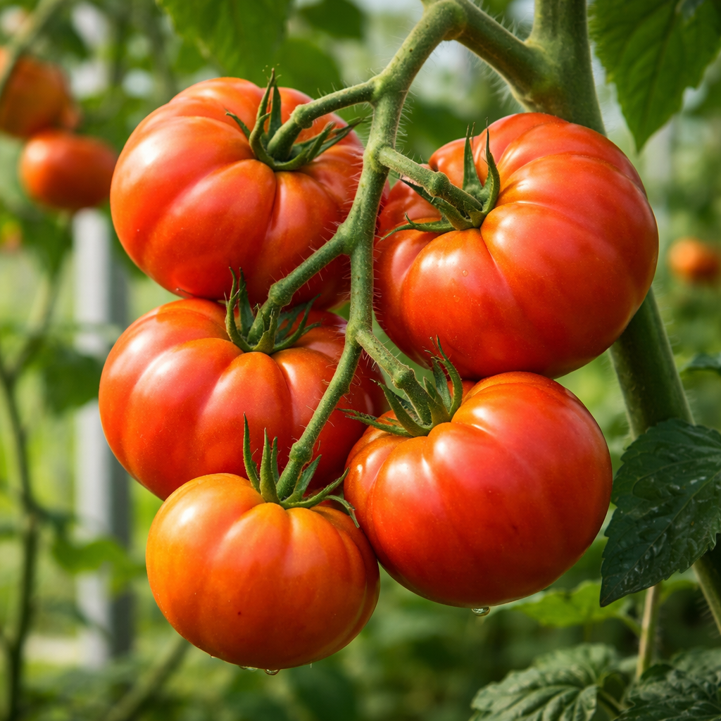 Aussie tomatiseemned