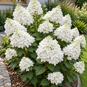 Hortensia ‘Magical Kilimanjaro’