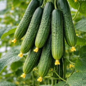 Octopus H kurgiseemned