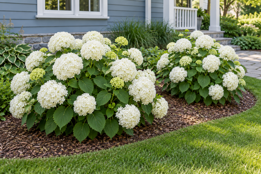 Hortensia Annabelle Levala Puukool