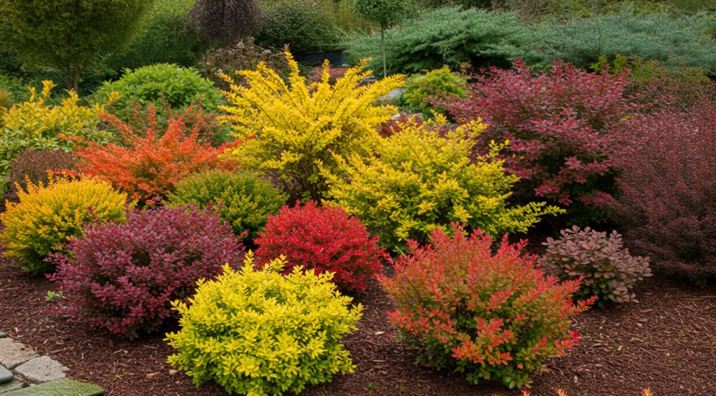 berberised kukerpuu suur valik