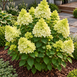 Aedhortensia 'Greenlight' 3L