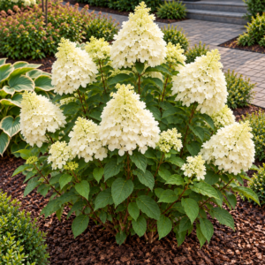Hydrangea paniculata GARDEN LIGHTS ‘Whitelight’®3L